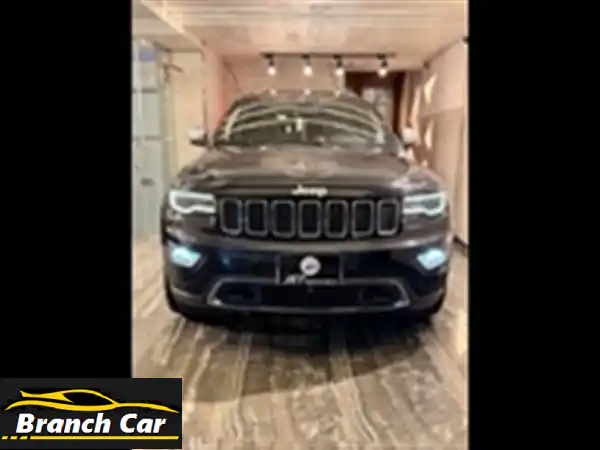 امتلك الآن: جيب جراند شيروكي 2019 - فابريكة...