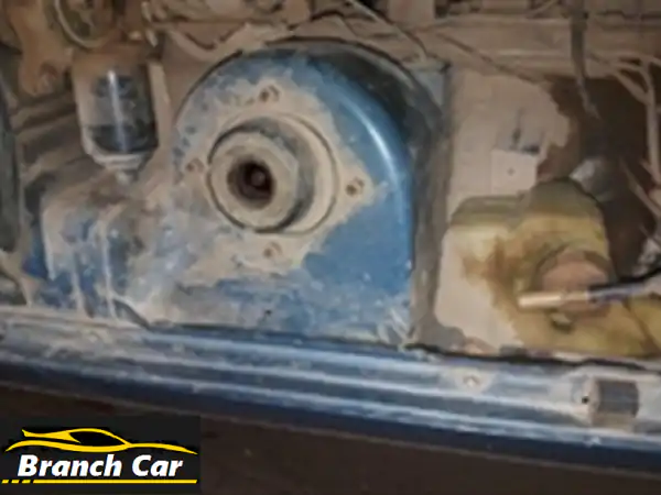 هيونداي اكسيل 1992 بالباجور: سيارة عائلية فبريكة بالداخل وصيانة كاملة - فرصة لا تكرر!