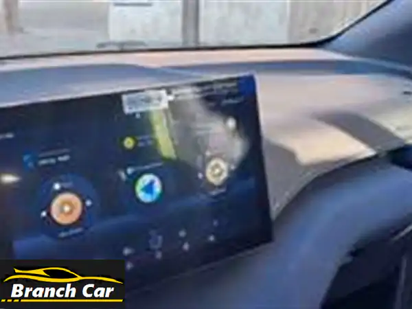 BYD Seagull 2023 كهربائية | كسر زيرو 17400 كم | ضمان الوكيل...