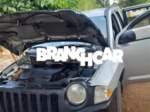 للبيع: جيب كومباس ديزل 2008 | محرك جولف 5 اقتصادي | 200...