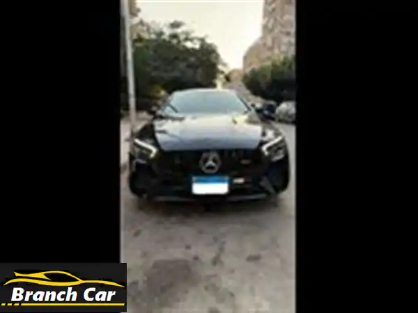 مرسيدس E 200 موديل 2023 للبيع | 8000 كم فقط | التجمع،...