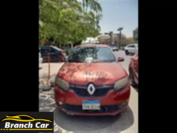 فرصة لا تُعوَّض: رينو لوجان 2014 أعلى فئة -...