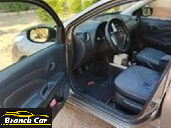 نيسان صني فابريكة بالكامل 🚘 مانوال | فرش جلد...