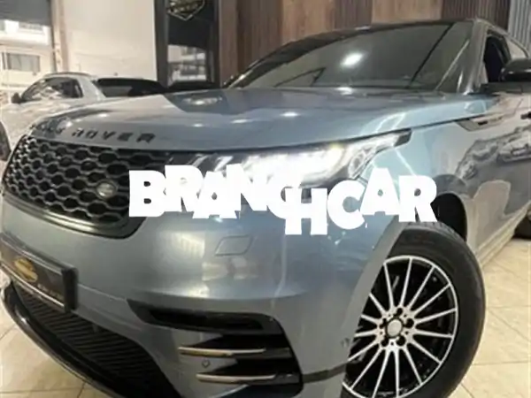 رانج روفر فيلار R-Dynamic 2018: فخامة وأداء ينتظرانك بـ...