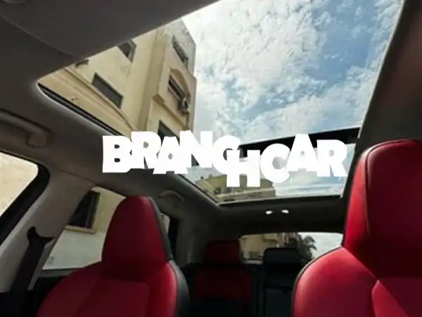 تشانجان CS55 بلس 2024 للبيع | فخامة الـ SUV بـ 30 ألف كم | فتحة سقف بانورامية | سعر لا يُعوض!