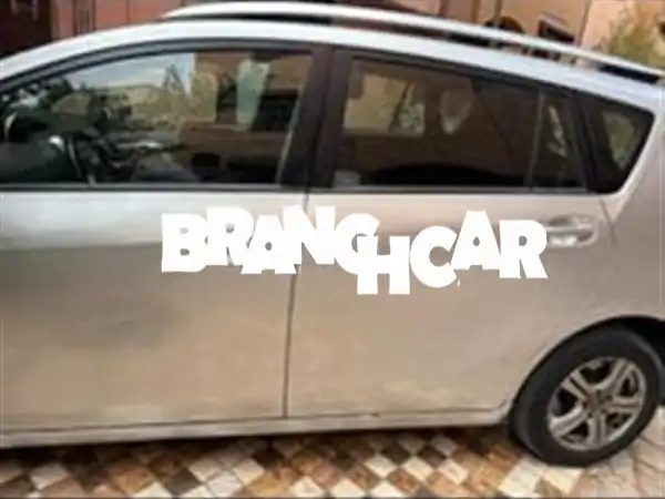 تويوتا كورولا ديزل 2012 يدوية في مراكش: فرصة ذهبية بـ...