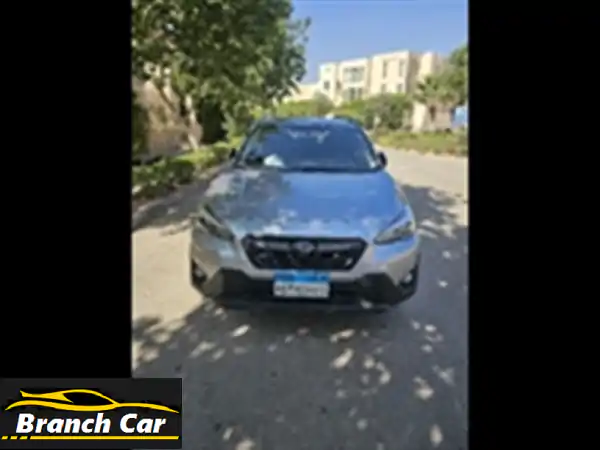 سوبارو XV 2022 للبيع بالقاهرة: فابريكة بالكامل،...