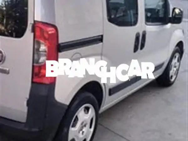 فيات فيورينو 2018 للبيع: جميع الكماليات، 140 ألف كم فقط...