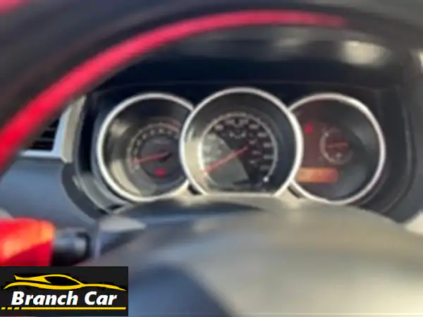 فرصة لا تُعوّض: نيسان تيدا 2013 فبريكا بالكامل | أول...