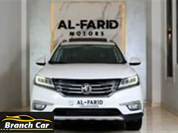 امتلك MG RX5 2021 بالإسكندرية: أداء مُتكامل ودعم فني...