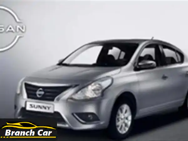 نيسان صني 2023 فابريكا بالكامل: سيارة الأحلام بلا...