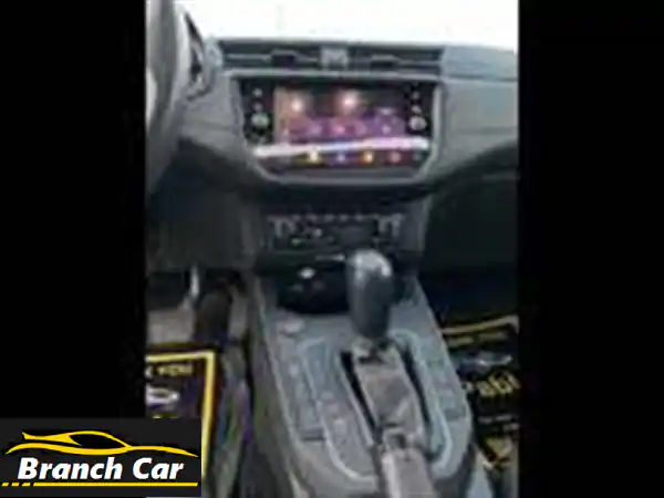 سيات ابيزا 2021 للبيع مدينة نصر