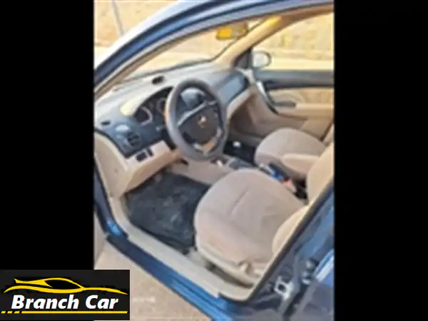 شيفروليه افيو 2020 أعلى فئة | بحالة المصنع ورخصة 3 سنوات كاملة - جاهزة للانطلاق!