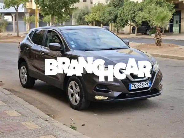 نيسان قاشقاي 2018 أكسنتا بلس | ديوانة 2025 | طلاء أصلي،...