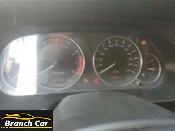 بروتون واجا 2009 | فرصة ذهبية: سيارة عائلية بحالة ممتازة وجاهزة للانطلاق!