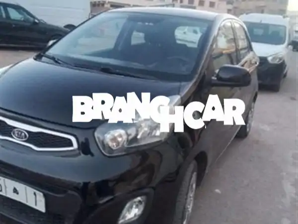 امتلك كيا بيكانتو 2015: سيارة أحلامك الاقتصادية...