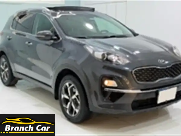 كيا سبورتاج 2020 للبيع: أناقة الأداء تنتظرك في...