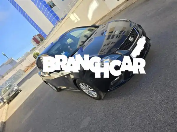 فرصة ذهبية: SEAT Ibiza Copa 2014 TDI ديزل 1.6 - 105 حصان | صيانة دورية...