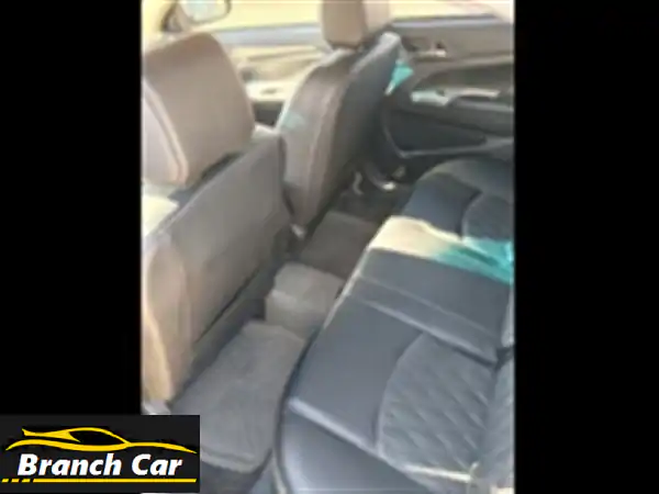 بي واي دي F3 2025: وقود مزدوج (غاز وبنزين) | توفير، أمان، وتميز في قيادة واحدة!