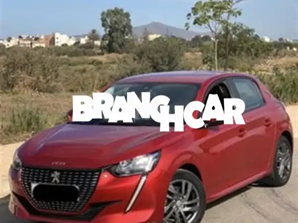 فرصة العمر: بيجو 2021 بحالة المصنع - 50 ألف كم فقط | سعر...