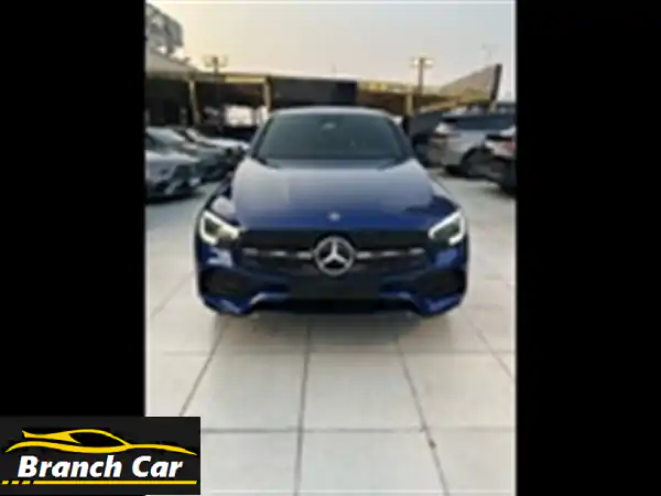 مرسيدس GLC 3002020 للبيع الجيزة