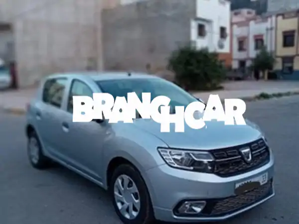 داسيا سانديرو 2019 بنزين للبيع: اقتصادية، عملية،...