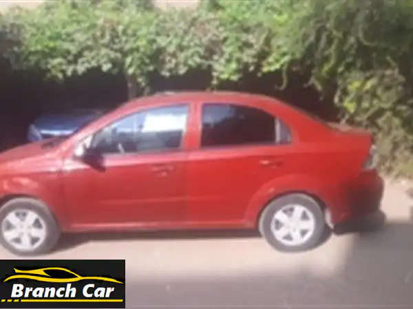 شيفروليه افيو 2018 للبيع: بمحرك أوبترا مجدد وجاهزة للطريق! (شفافية كاملة)