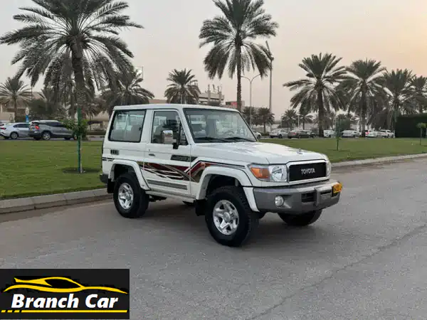 امتلك الأسطورة: تويوتا لاندكروزر ربع 2021 خليجي رقم 1...