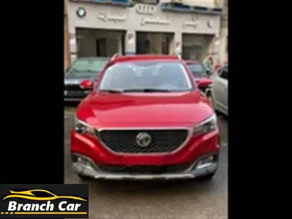 ام جى ZS 2022 للبيع المهندسين