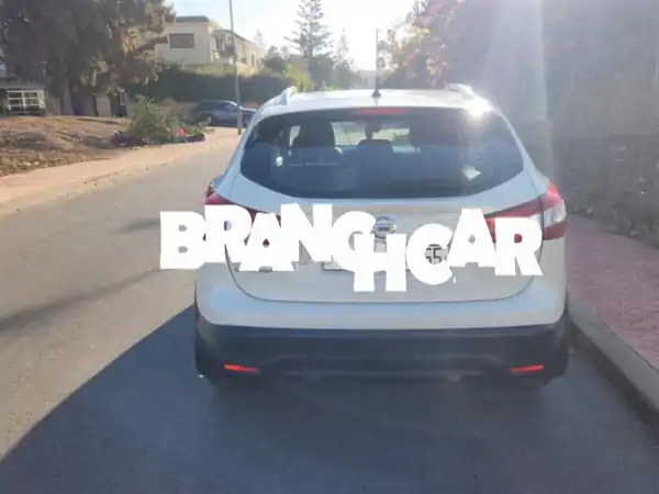 نيسان قاشقاي 2017 للبيع: 98 ألف كم، حالة ممتازة وسعر...