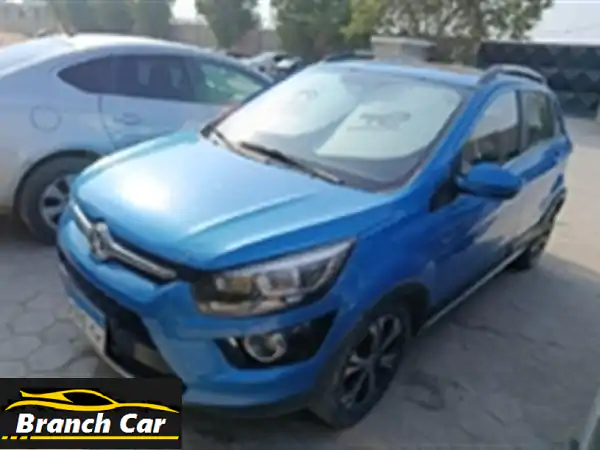 فرصة مميزة: سينوفا X25 موديل 207 - دواخل فابريكة بالكامل | صيانة توكيل | رخصة سنة | من المالك الأول