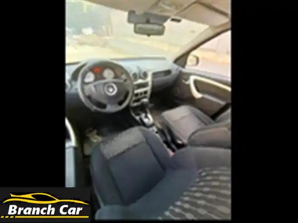 رينو لوجان 2013 أوتوماتيك للبيع | رخصة سنتين |...