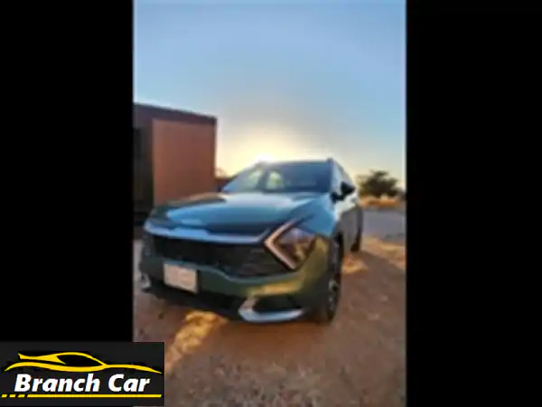 كيا سبورتاج بجدة: رفيقك الموثوق... قيمة لا تُصدق تنتظرك!