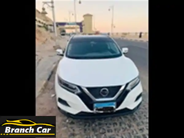 نيسان قشقاي للبيع: فبريكا بالكامل وصيانة الـ 100 ألف...