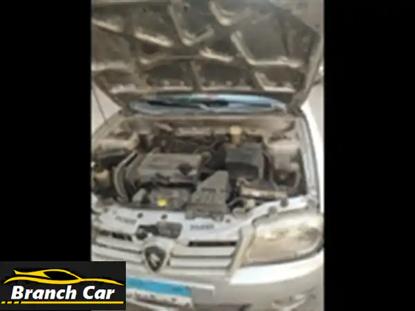 بروتون واجا 2009 | فرصة ذهبية: سيارة عائلية بحالة...