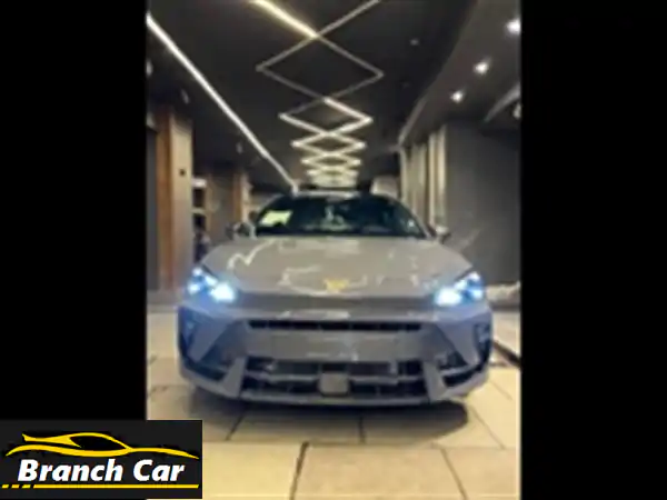 CUPRA Leon 2026 للبيع | بحالة الزيرو (52 ألف كم) | أداء...