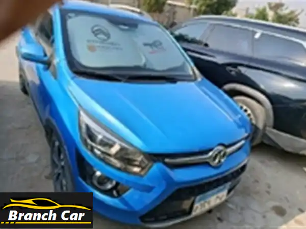 فرصة مميزة: سينوفا X25 موديل 2017 - دواخل فابريكة بالكامل...