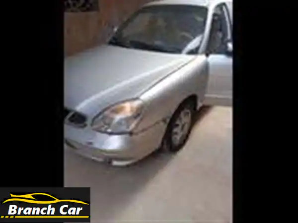 نوبيرا 2 اتوماتيك معاقين وفكت