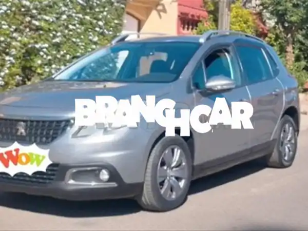 بيجو 2008 ديزل 2017 بحالة ممتازة للبيع: اقتصاد وقوة...