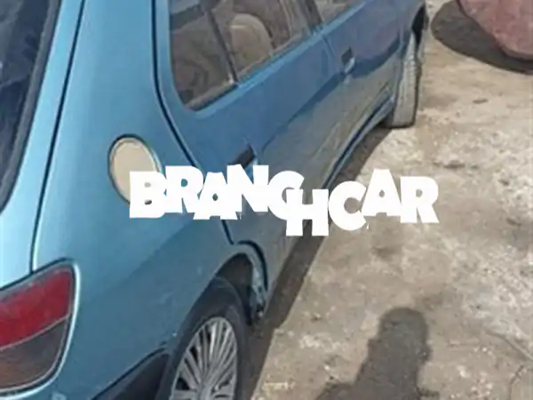 Peugeot 306 موديل 1999 للبيع: جاهزة للانطلاق، اقتصادية،...