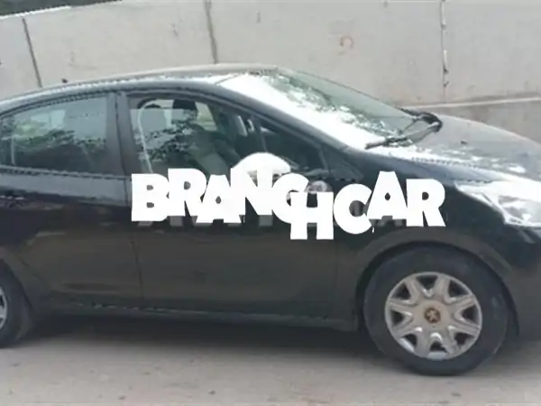 فرصة لا تعوض: بيجو ديزل 2016 مانيوال 170 ألف كم -...