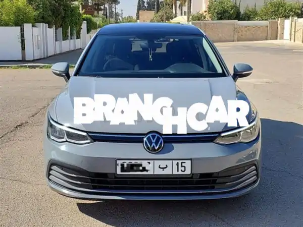 امتلك أيقونة الأداء: فولكس فاجن جولف 8 موديل 2023 -...