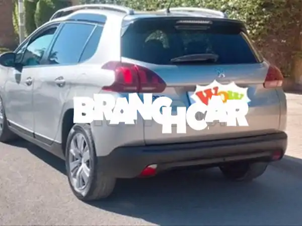 بيجو 2008 ديزل 2017 بحالة ممتازة للبيع: اقتصاد وقوة فرنسية تنتظرك!