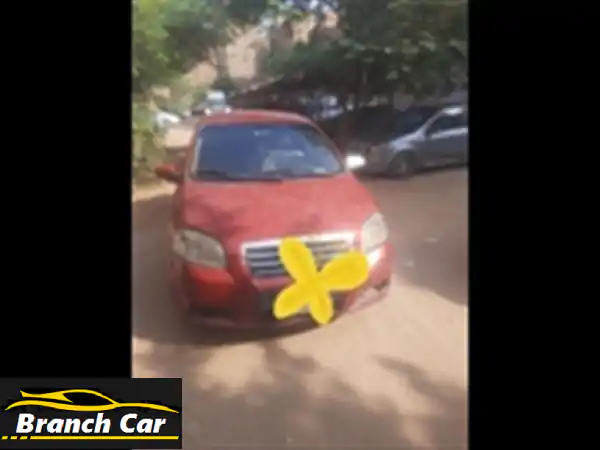 شيفروليه افيو 2018 للبيع: بمحرك أوبترا مجدد...