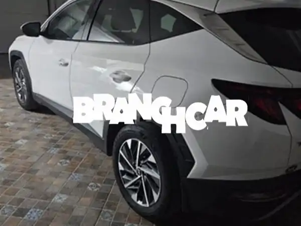 فرصة لا تعوض! هيونداي توسان 2021 أوتوماتيك –...