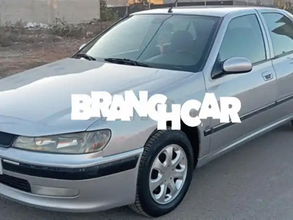 بيجو 406 موديل 2001 دوانا 2010 - عائلية، مانيوال،...