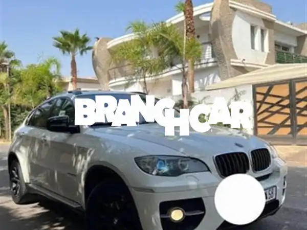 BMW X6 M XDrive 2011 مستوردة للبيع | فخامة الأداء بسعر مميز...