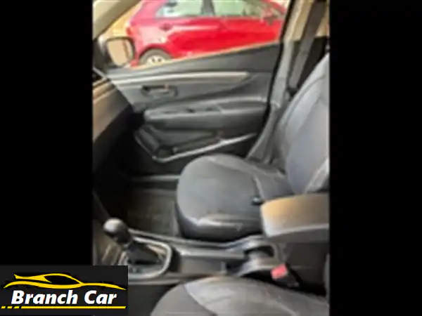 سوزوكي سياز 2015 أوتوماتيك | فابريكا دواخل، 150 ألف...