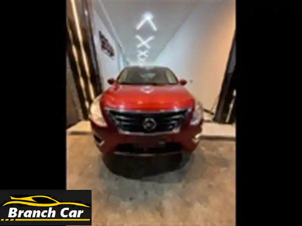 فرصة ذهبية: نيسان صني 2016 للبيع بالإسكندرية...