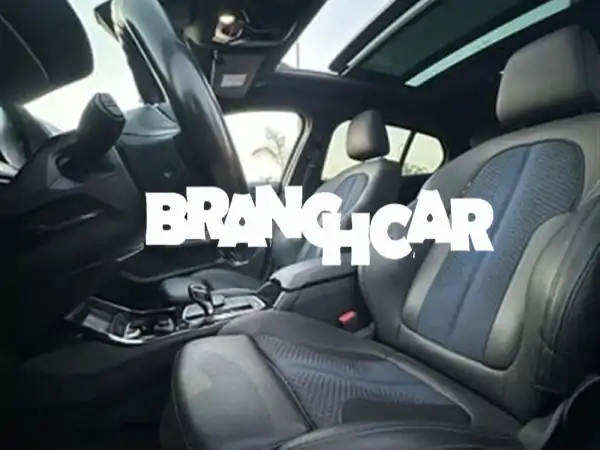 BMW الفئة الأولى M Sport 2021 | يد أولى | 97 ألف كم | فل أوبشن...